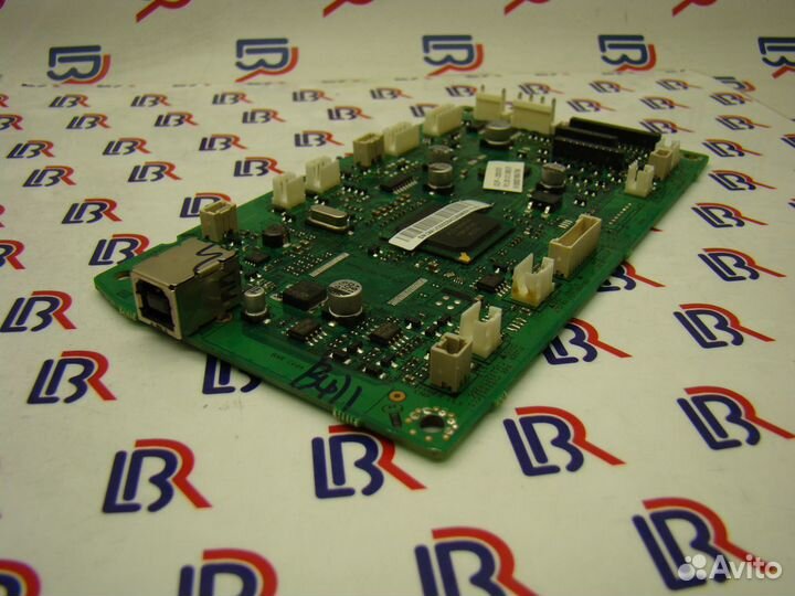 JC92-02294B форматтер samsung CLP-325