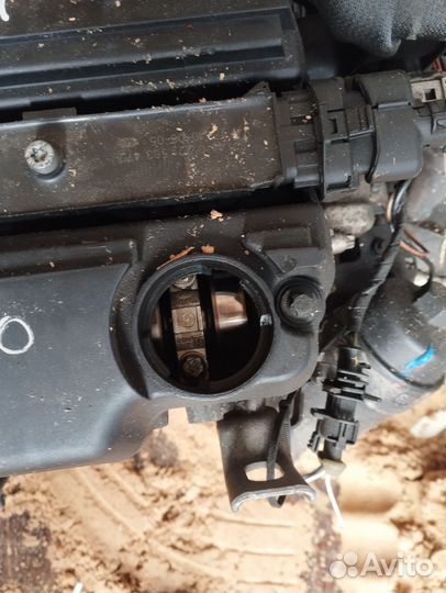 Двс Opel Astra H (2004—2007) Z14XEP