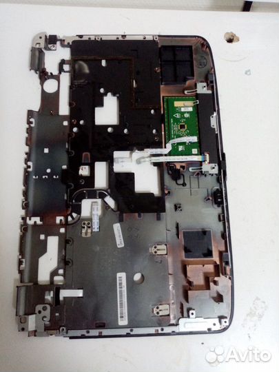 Топкейс (панель клавиатуры) для Acer Aspire 5542G