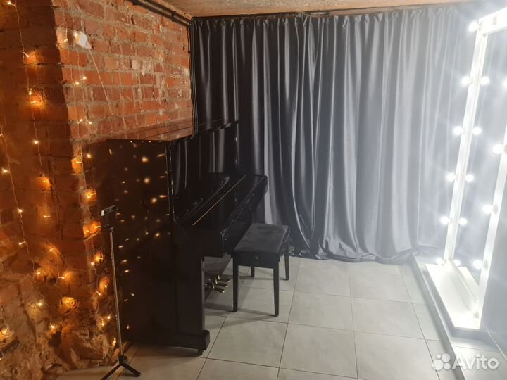 Класс фортепиано аренда пианино для занятий