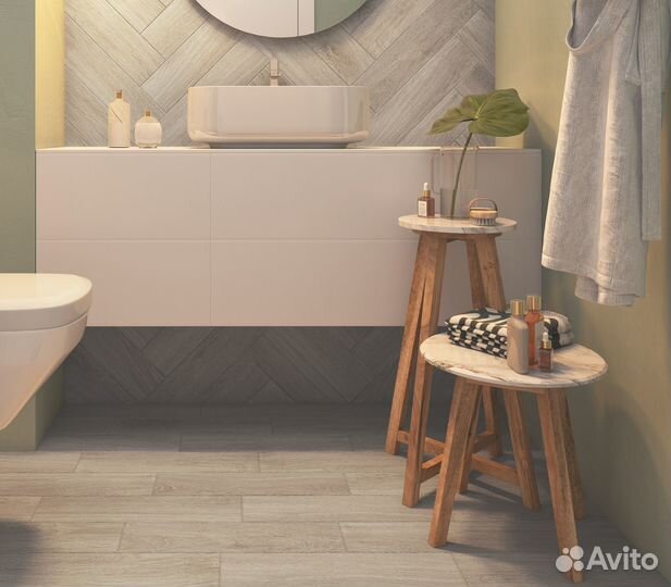 Керамогранит Gracia Ceramica Storia 12.5x50 см 0.8