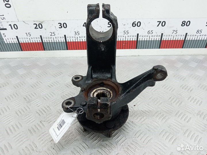 Ступица для Ford Mondeo 3