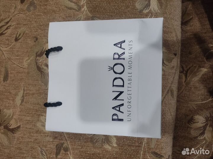 Подарочный набор pandora