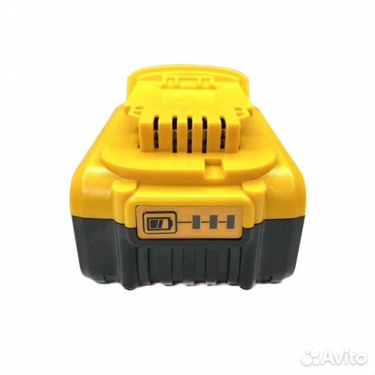 Аккумулятор DeWalt 5ah 18v