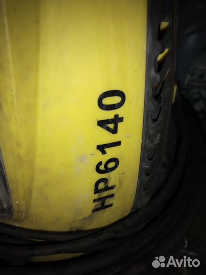 Автоматическая автомойка