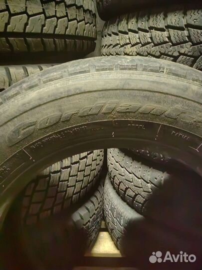 Cordiant Business CA 185/75 R16 104Q