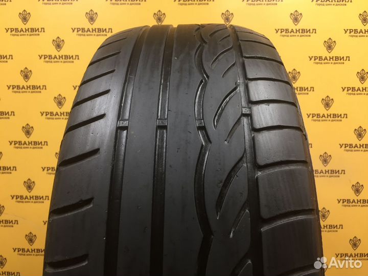 Dunlop SP Sport 01 215/55 R16 97W