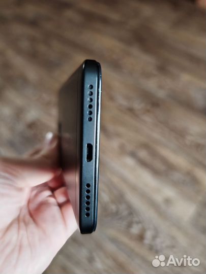 Xiaomi Redmi Note 4X, 4/64 ГБ