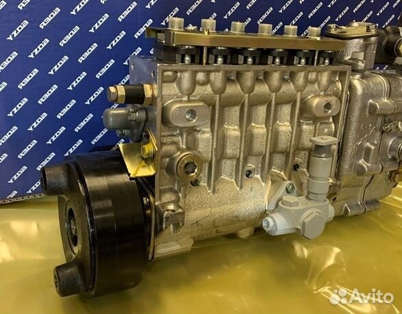 Насос топливный язда 133.05 б.у