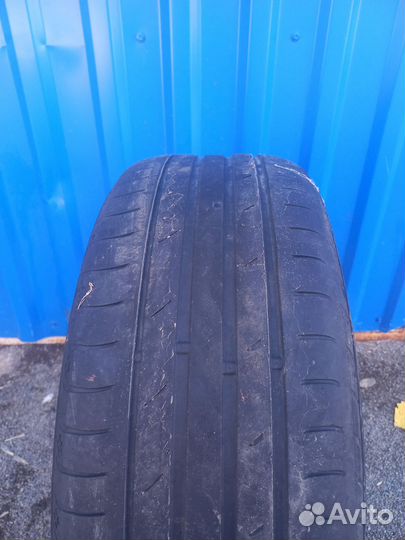 Marshal 856 215/55 R16