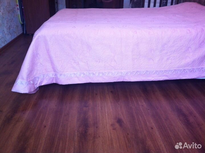 Покрывало Жаккардовый сатин Anabella (Asabella)