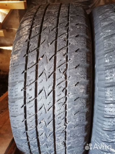 GT Radial Savero HT Plus 235/65 R17 104T