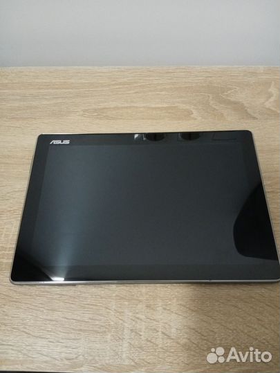 Планшет asus zenpad