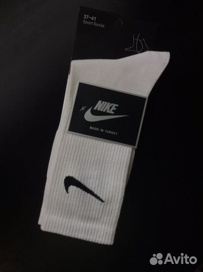 Носки Nike