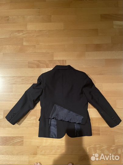 Костюм для первоклассника