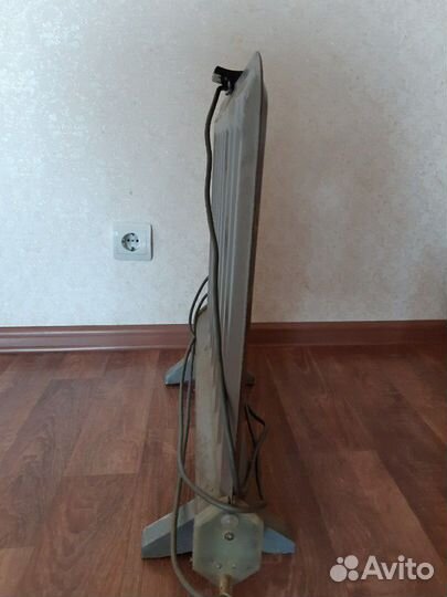 Электрорадиатор