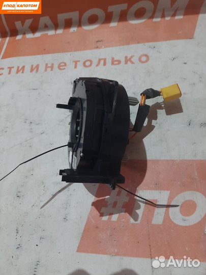 Шлейф рулевой Volvo XC60 2010