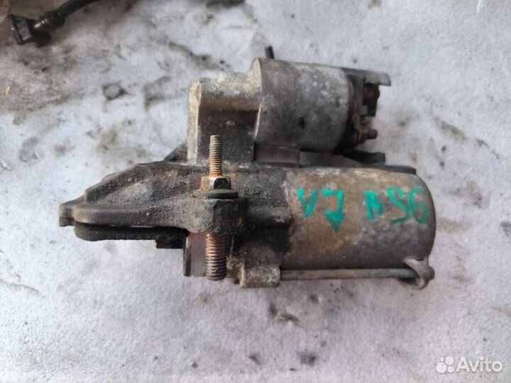 Стартер Ford Focus 11131 2 aodb