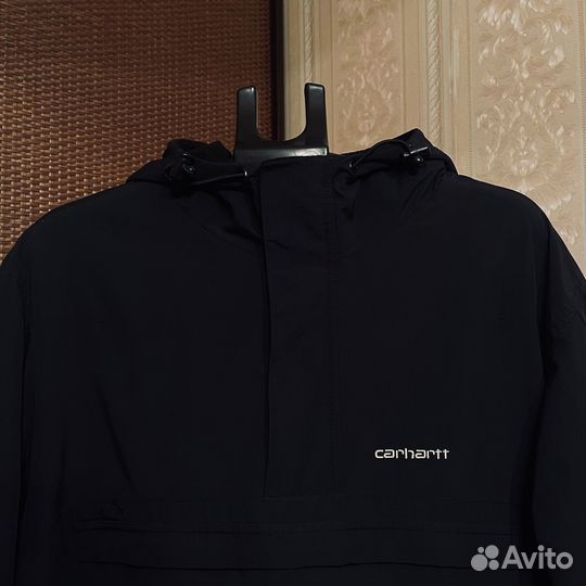 Куртка Carhartt оригинал