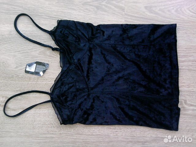 Бархатные и велюровые вещи