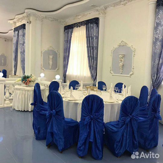 Банкетный зал