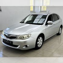 Subaru Impreza 1.5 AT, 2008, 197 438 км, с пробегом, цена 549 000 руб.