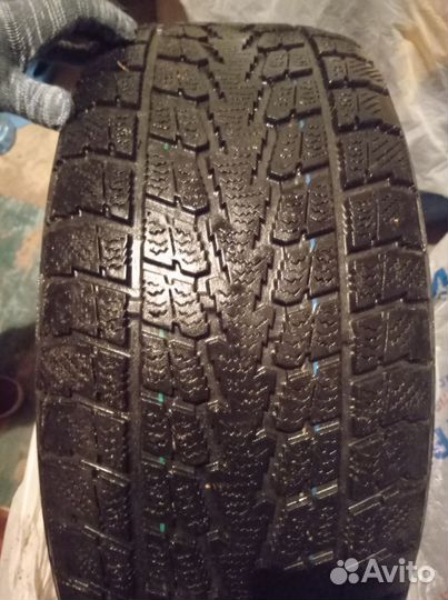 Toyo Winter Tranpath S1 255/55 R18 109