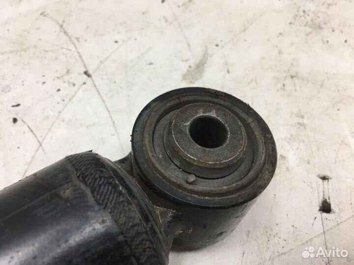 Амортизатор задний Audi Q7 3.0 FSI 2014