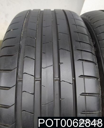 Pirelli P Zero 225/40 R20 100M