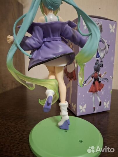 Фигурка аниме(24)