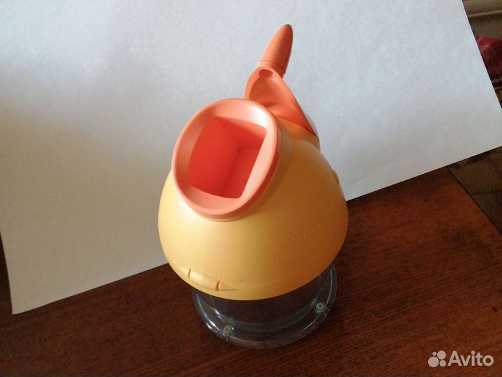 Тёрка универсальная Moulinex Color Art