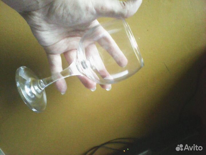 Бокалы для вина