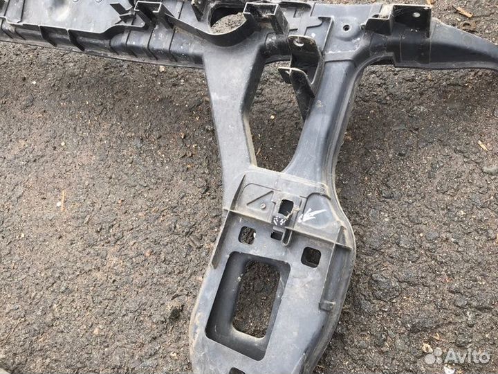 Панель передний Audi Q5