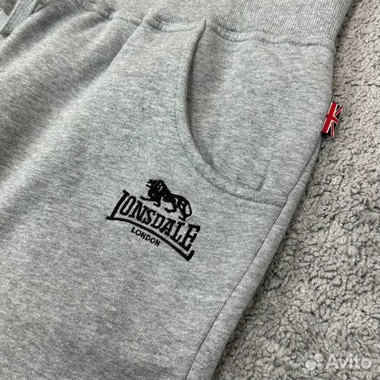 Штаны Lonsdale Размер M, XL, XXL Новые