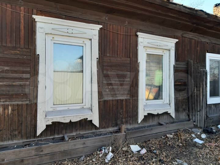 Квартира-студия, 18 м², 1/1 эт.