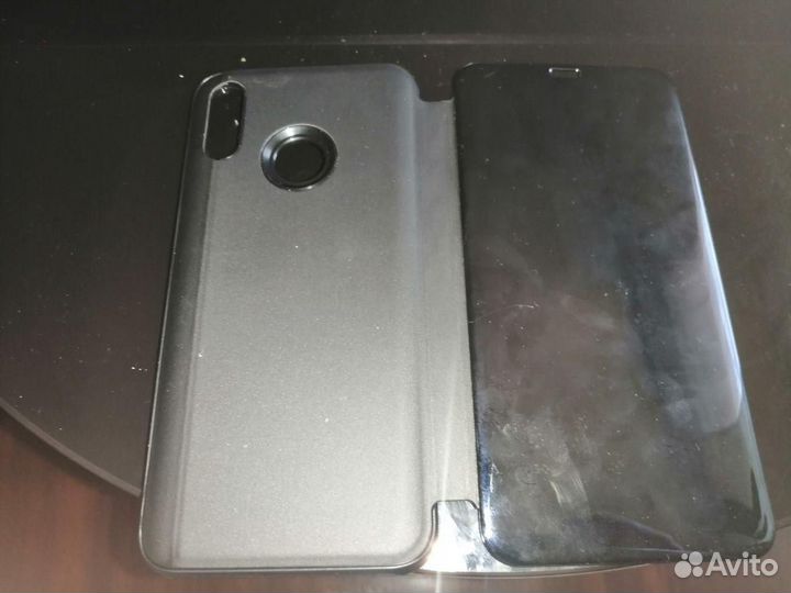 Чехол huawei p smart 2019