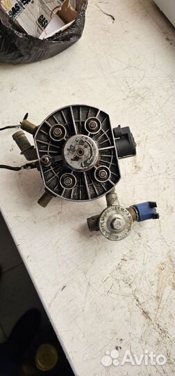 Газовое оборудование 4 поколения