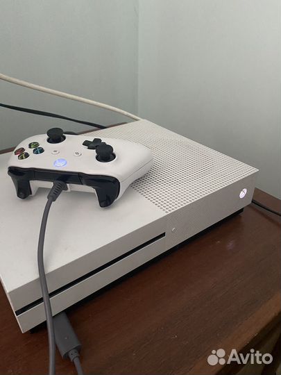 Xbox One s 1tb