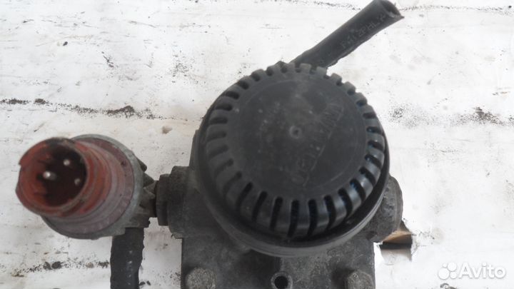 Клапан ускорительный MAN 19.364 Commander 303589