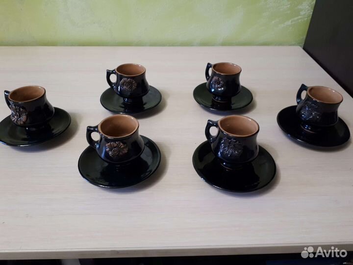 Кофейный набор