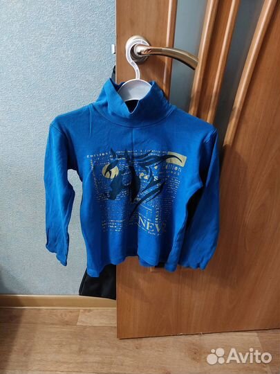 Рубашки все по 100