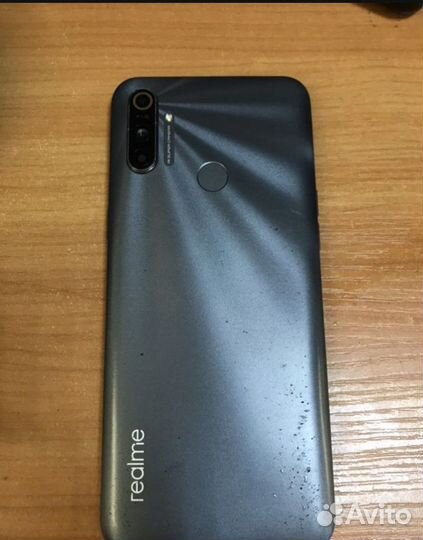 realme C3, 4/64 ГБ