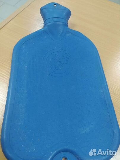 Грелка. Кружка Эсмарха