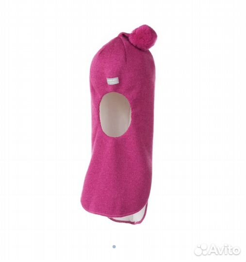 Шапка шлем kerry 46