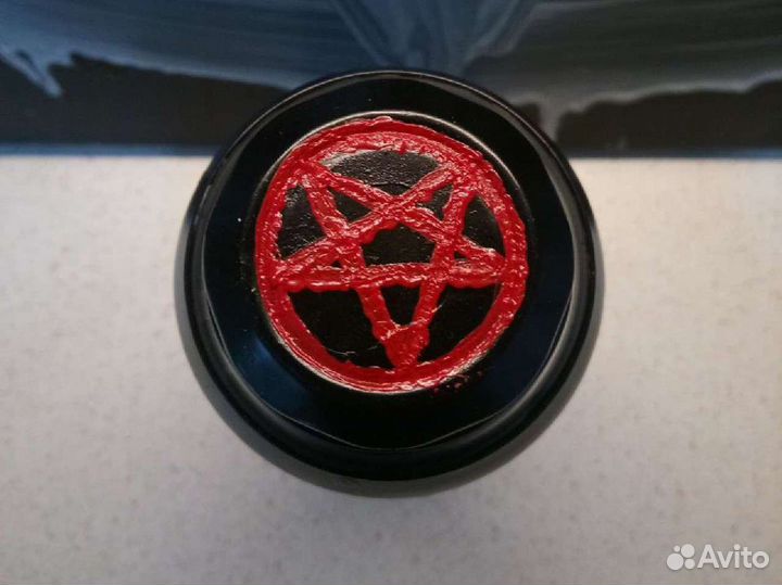 Алюминиевая бутылка для напитков sanguis