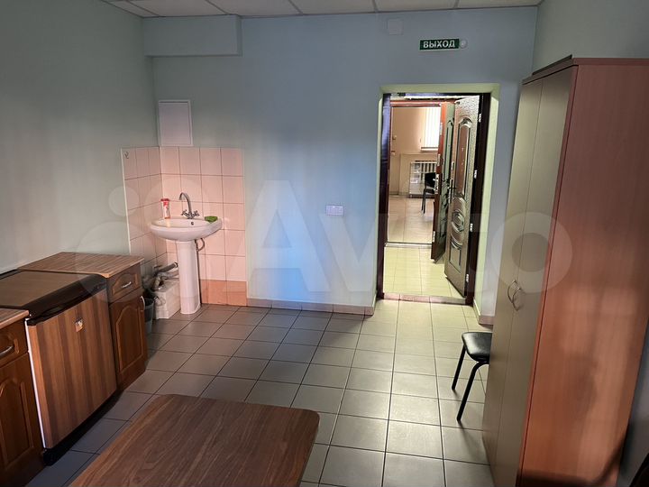 Свободного назначения, 65 м²