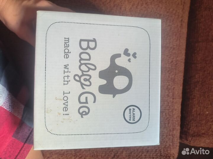 Сапожки зимние детские