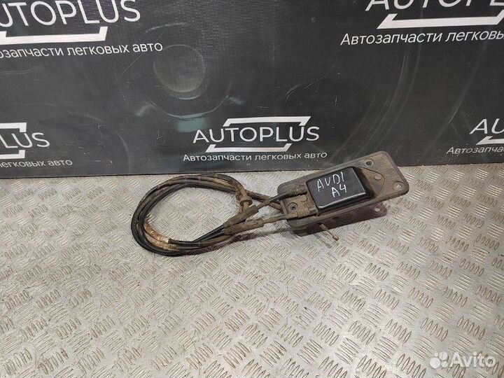 Тросы ручника Audi A4 B5 AGA 1998