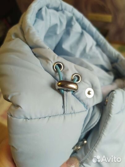 Конверт для малыша