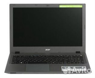 Acer aspire E5-573G Core i3 GeForce 940M